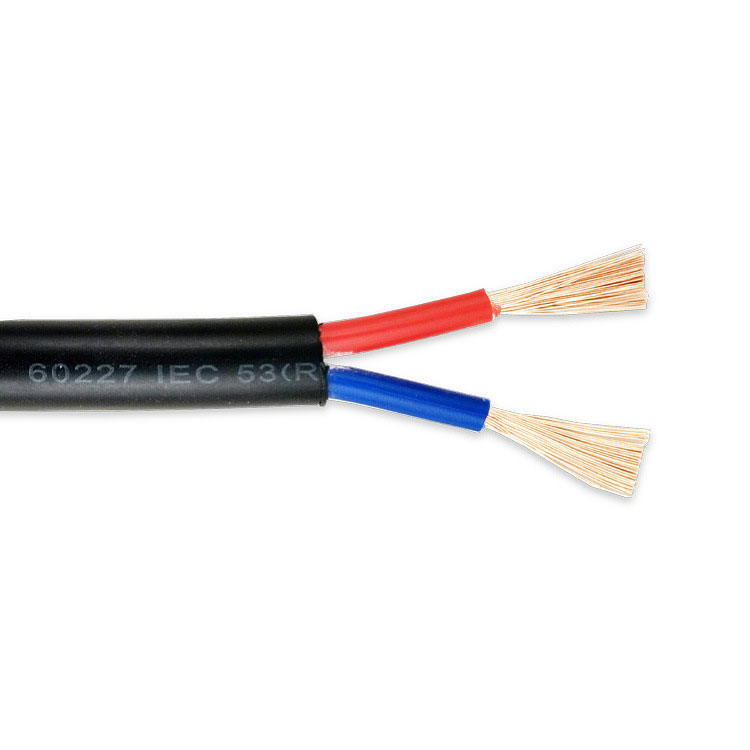 U ka tseba boleng ba terata le cable?
