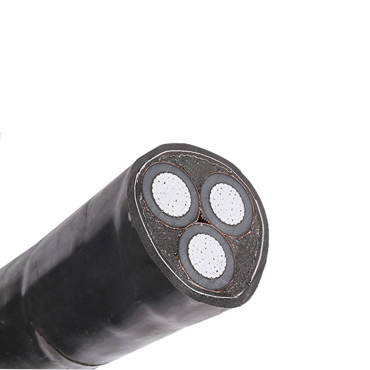 Melemo ea aluminise e phahameng ea alumini e boima ea voltage ea volpage e ngata ke efe?