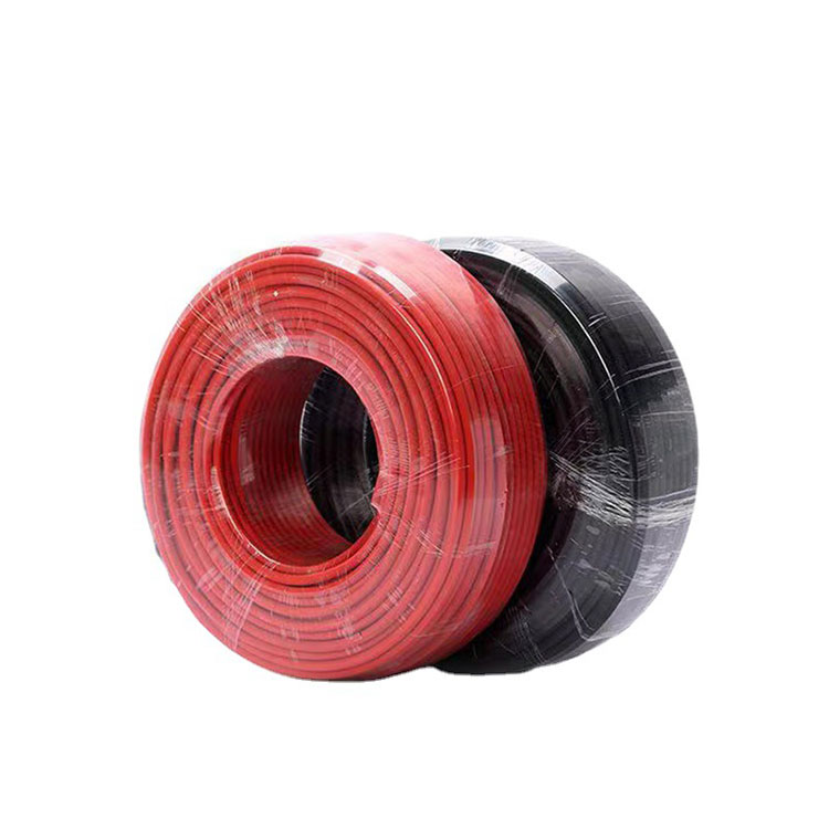 Hobaneng ha Photovoltaic Cable Single Core Tinned e le Bohlokoa Bakeng sa Ts'ebetso ea Solar?