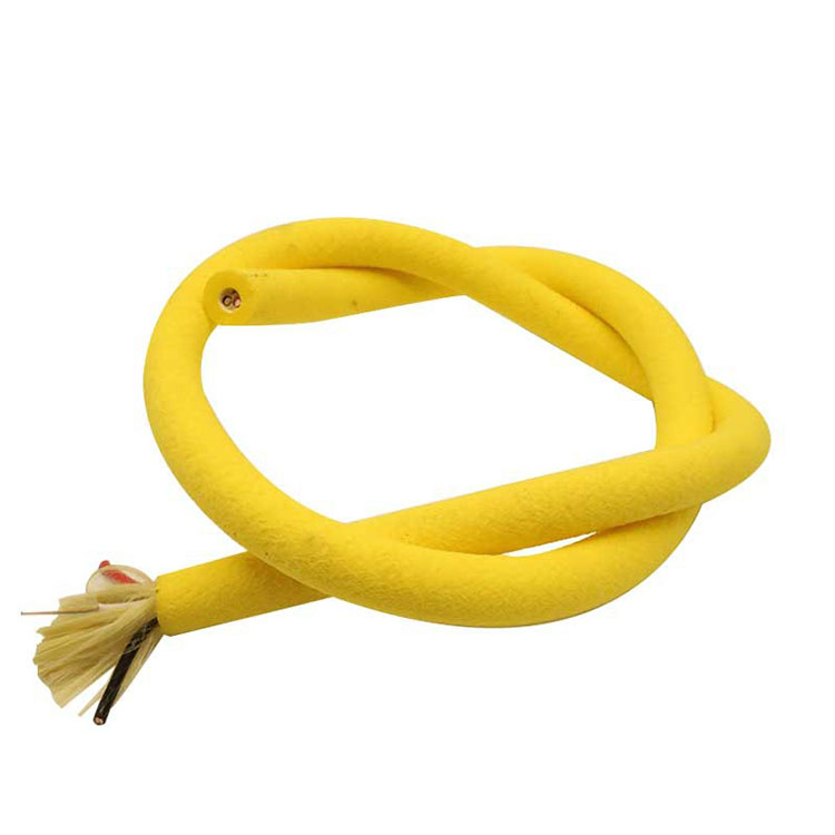 Na Cable ea Photovoltaic e ka sebelisoa bakeng sa likhokahano tse peli tsa Module String le Inverter Feeders?