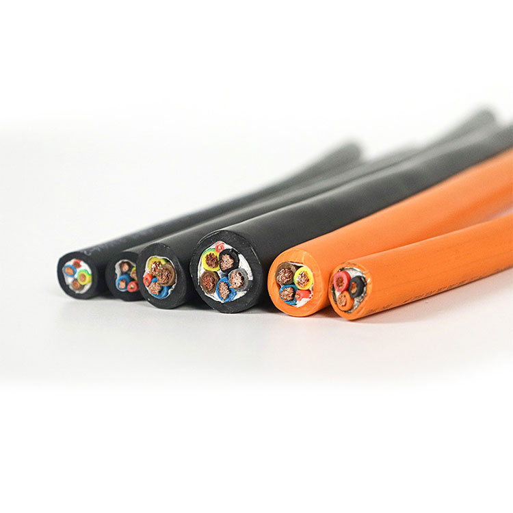 Khokahano ea Battery Cable