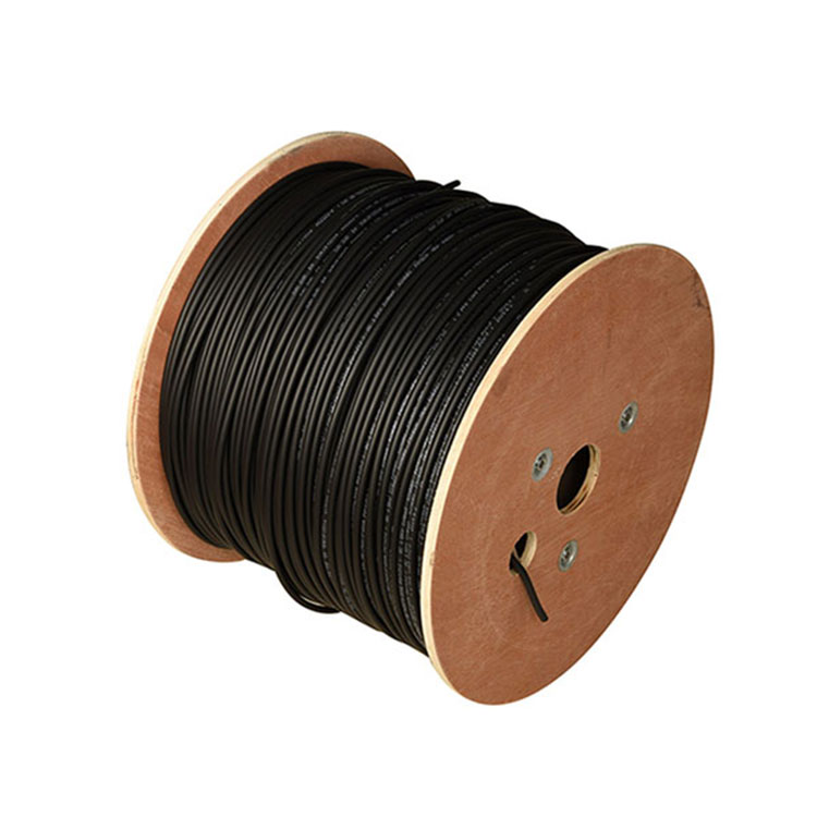 TS EN 50618 Single Core Solar Pv Cable