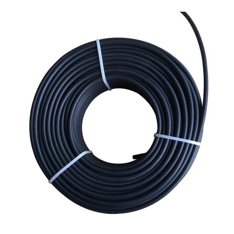 Flame Retardant PV Cable bakeng sa Sistimi ea Phetoho ea Matla a Letsatsi